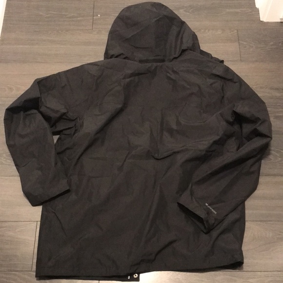 Eddie Bauer Rainfoil Jacket - Picture 7 of 7